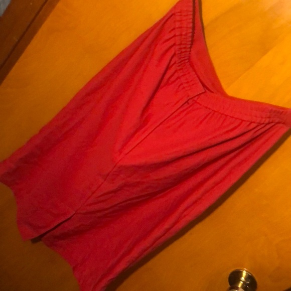 In The Mood size 12 RED BLAZER AND SKIRT - Picture 7 of 11